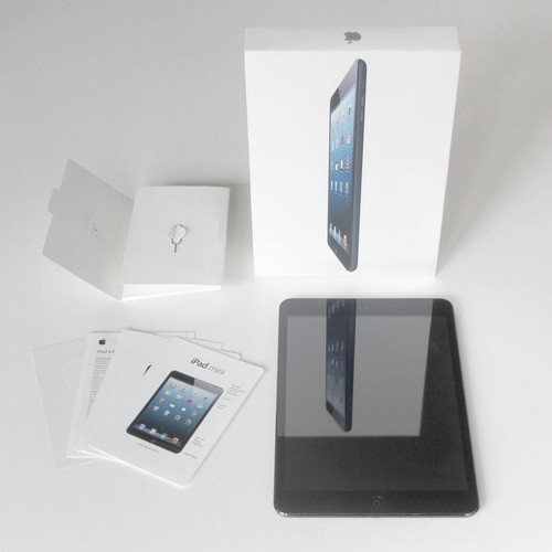 Apple ipad mini a1455 wifi - apple,