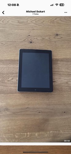 Apple ipad generazione 16 - apple,