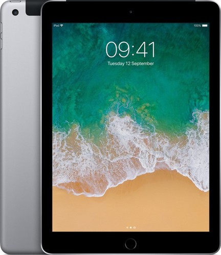 Apple ipad 7 pollici - apple,