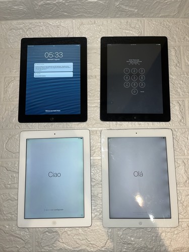 Lotto apple ipad serie 3 - lotto, /
