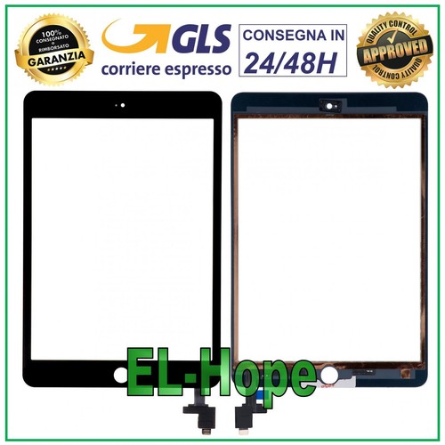 Touch screen per - touch, ipad