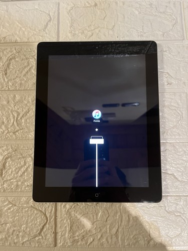 Apple ipad a1396 64gb - ipad, wifi