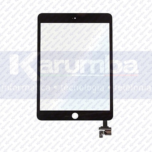 Touch screen apple ipad - screen, mini