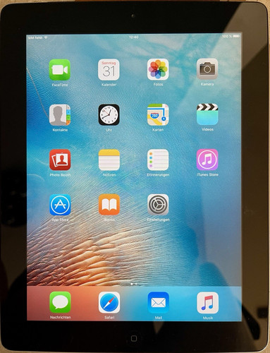 Apple ipad a1337 16gb - a1337, +