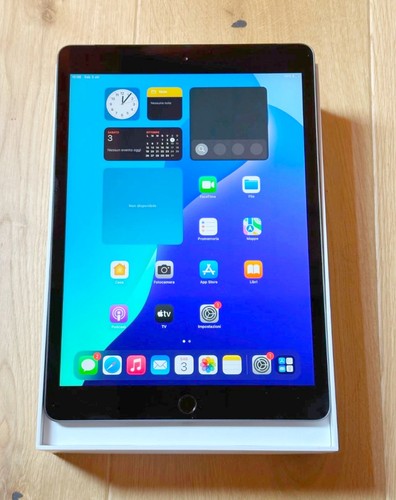 Apple ipad generazione 2 - ipad, 7