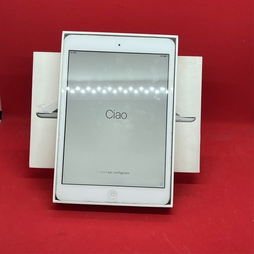 Apple ipad mini versione - mini, 1a