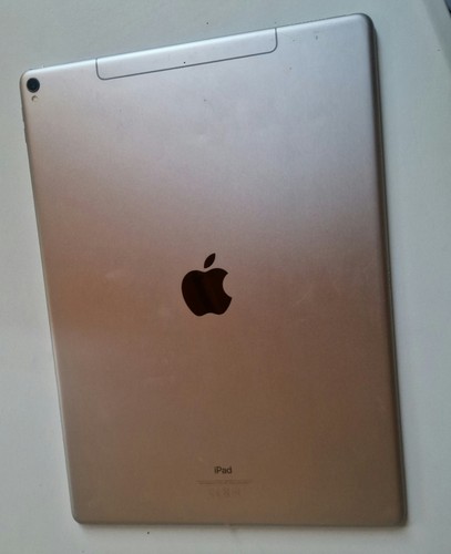 Apple ipad pro - pro, a1671
