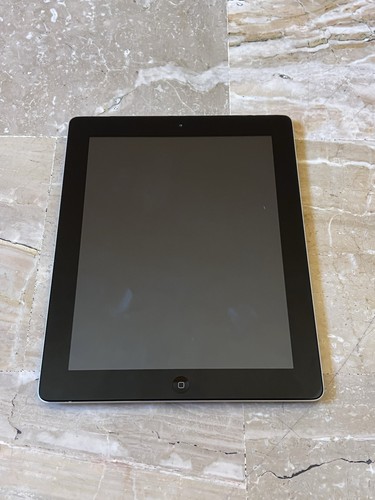 Apple ipad a1396 16gb - apple, +