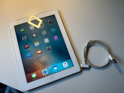 Apple ipad 64gb - apple, 3g