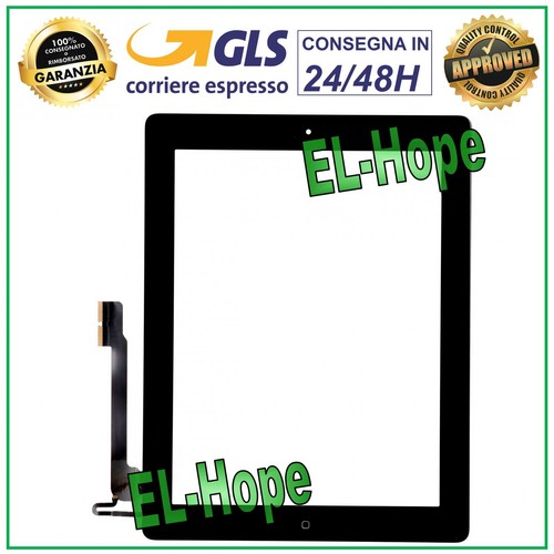 Touch screen per - ipad, 4