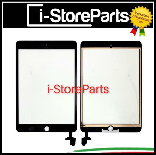 Touch screen per apple ipad - touch,