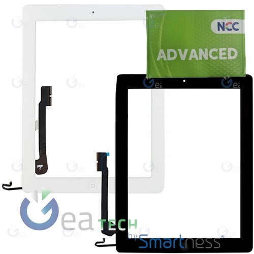Touch screen apple - screen, 4