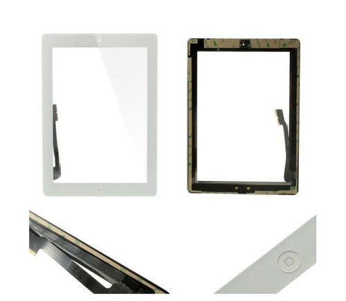 Touch screen per - screen, ipad