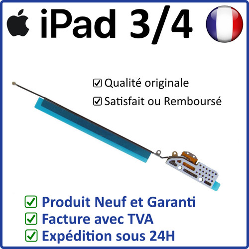 Flat flex antenna bluetooth - flat, da
