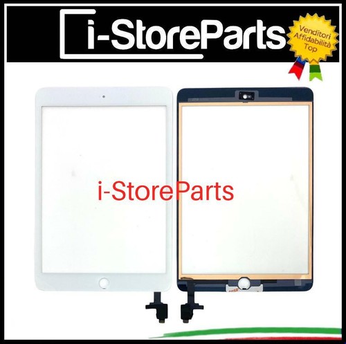 Touch screen per - screen, apple