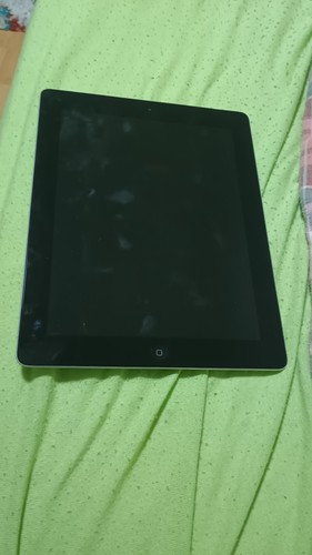 Apple ipad a1396 gb - apple, 2
