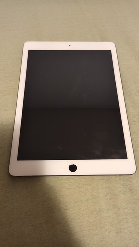 Apple ipad 6ª gen - ipad,