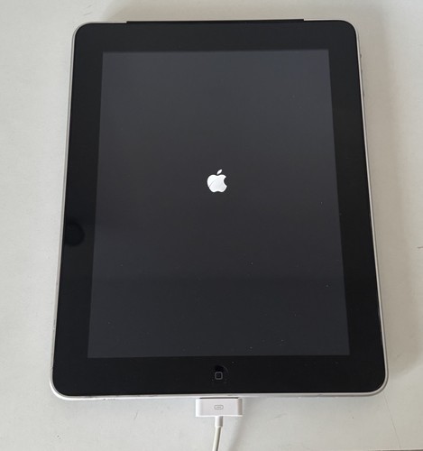 Apple ipad 32gb a1337 wi - a1337, (wi-fi