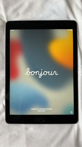Apple ipad air - ipad,