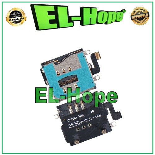 Lettore scheda nano sim - scheda,