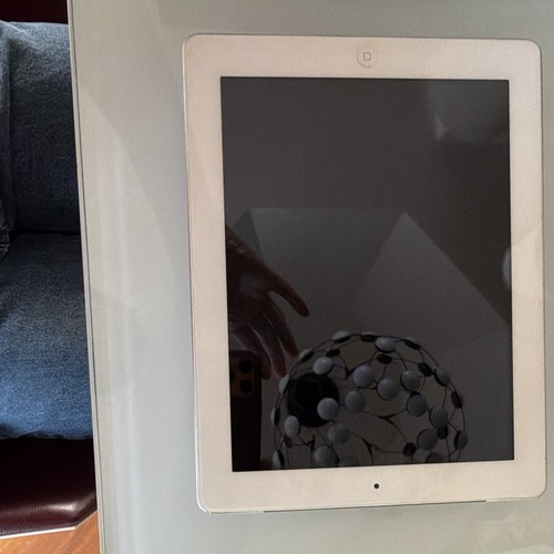 Apple ipad - apple, tablet