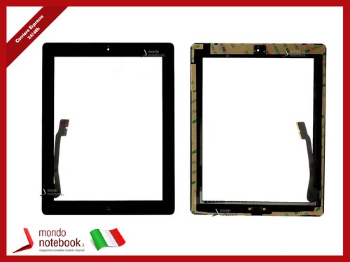 Touch screen apple ipad wifi - apple, 3
