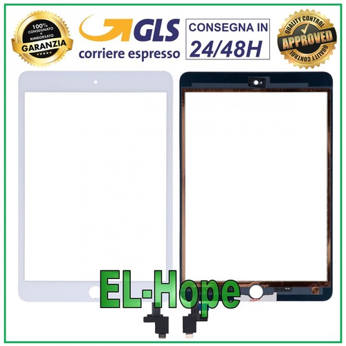 Touch screen per - per, apple