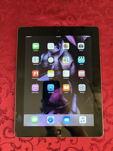 Apple ipad 32gb - ipad, 2