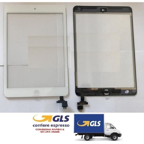 Touch screen per apple ipad - touch,