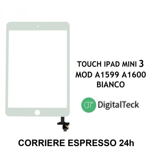 Vetro touch screen - vetro,