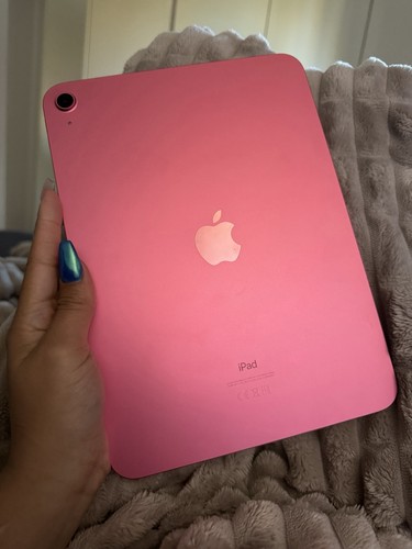 Ipad 10ª gen 256gb - gen,