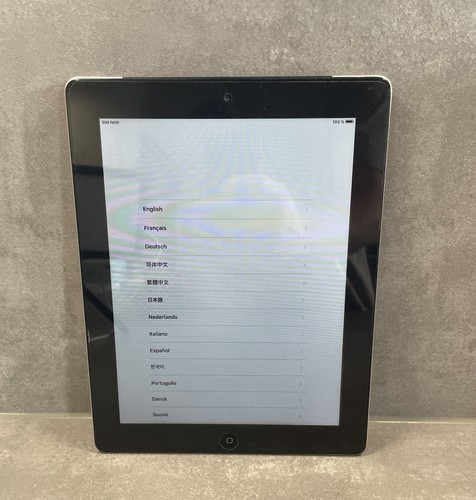 Apple ipad 16gb 3g - ipad,