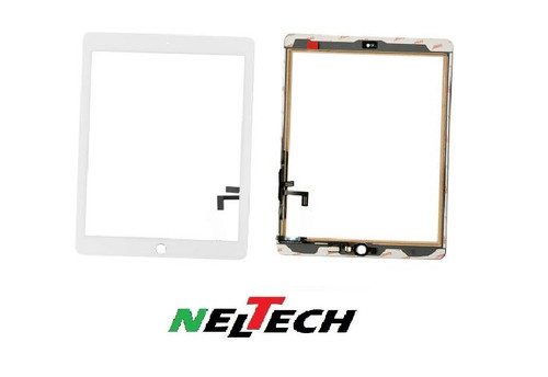 Touch per apple - ipad, 5