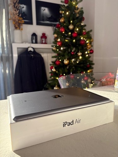 Ipad air wifi - cell, 16gb