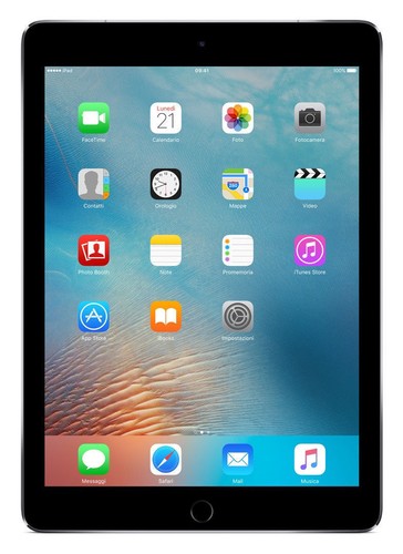 Apple ipad pro 2016 wi - 9.7,