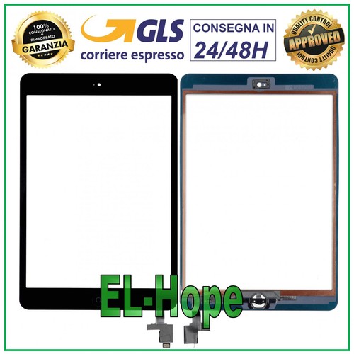 Touch per apple ipad - touch, wifi
