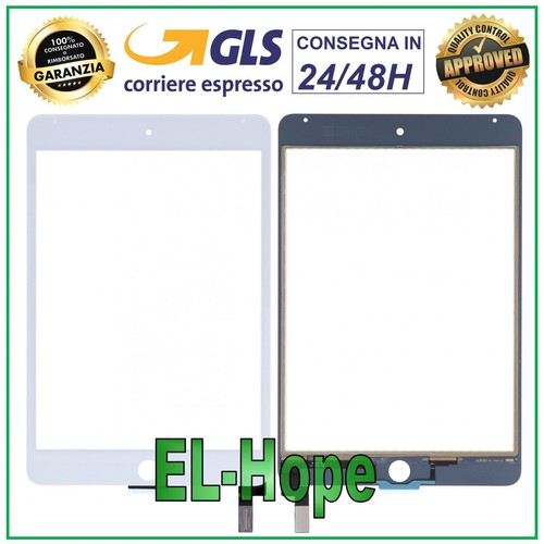 Touch screen per apple ipad - screen,