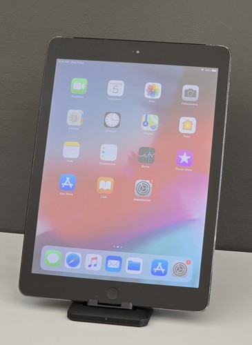 Apple ipad air generazione - air, 1