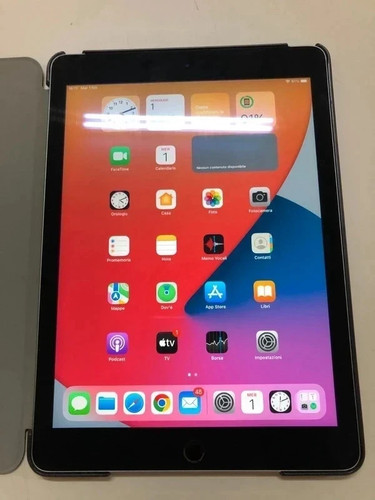 Apple ipad air - ipad,