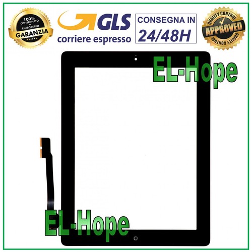 Touch screen per apple ipad - ipad, 3
