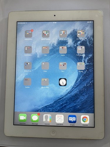 Apple ipad 64gb 3g - 64gb,