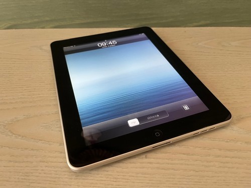 Apple ipad generazione - apple,