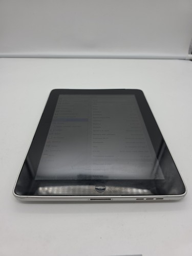 Apple ipad 1st - 1st, generation