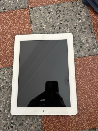Apple ipad a1396 16 - ipad, gb