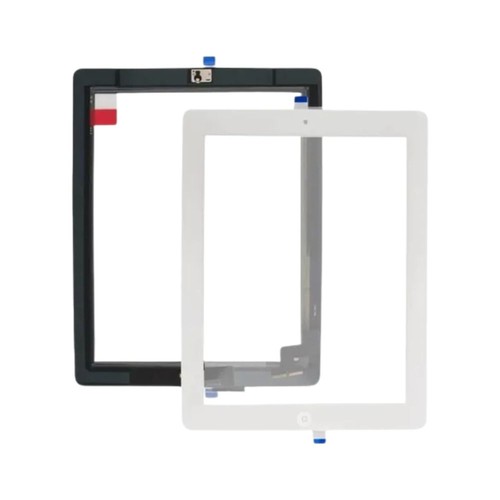 Vetro touch con - vetro,