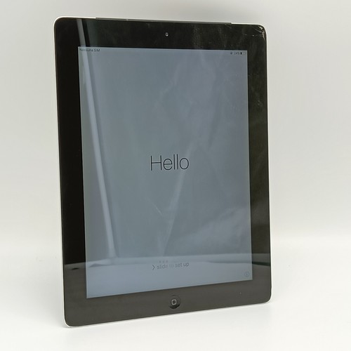 Apple ipad generazione 7 - 3a,