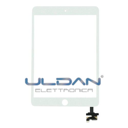 Touch screen per apple ipad - screen,