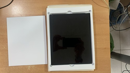 Ipad lcd retina - 3,