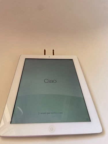 Ipad 3ª gen - ipad,