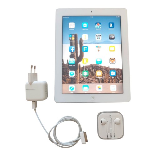 Apple ipad a1396 32gb - apple,
